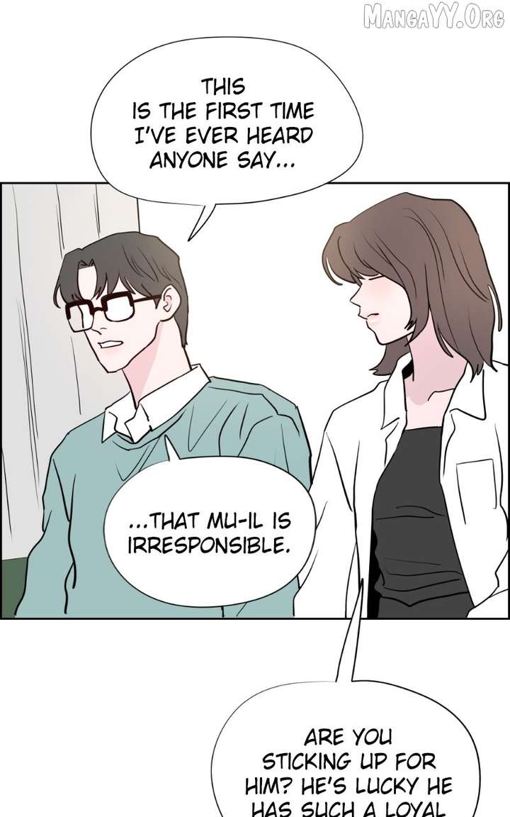 Love Letter Chapter 31 page 98