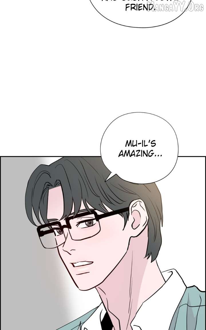 Love Letter Chapter 31 page 99