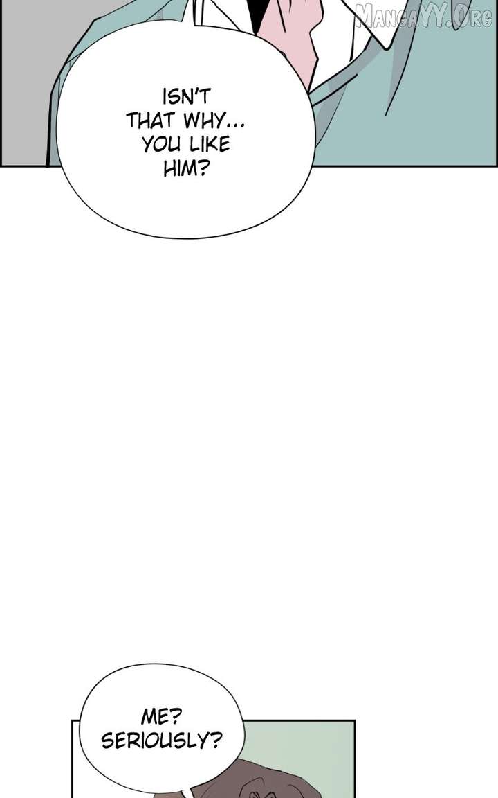 Love Letter Chapter 31 page 100
