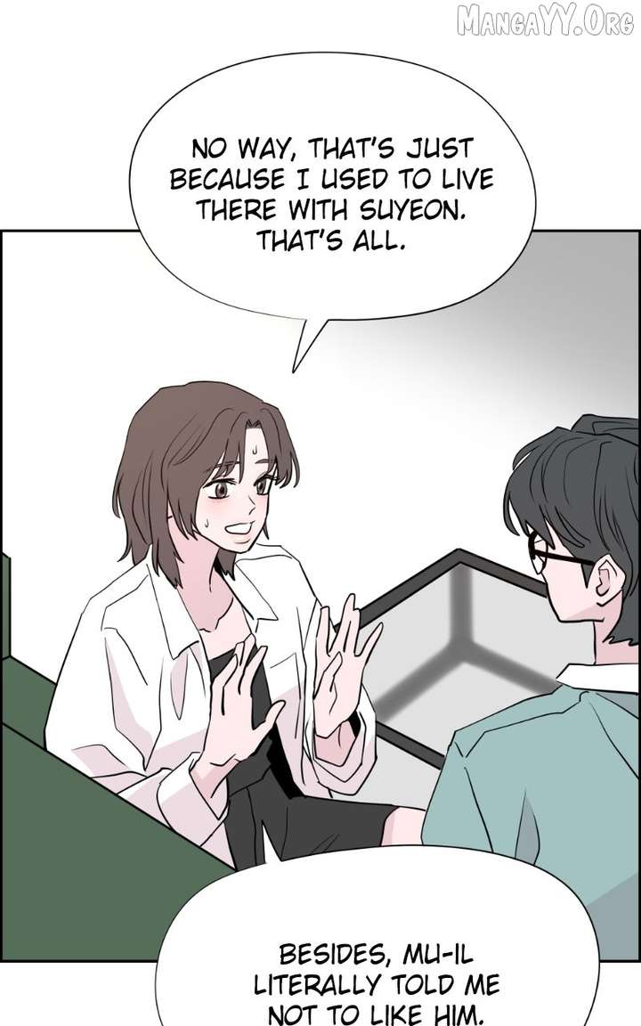 Love Letter Chapter 31 page 103