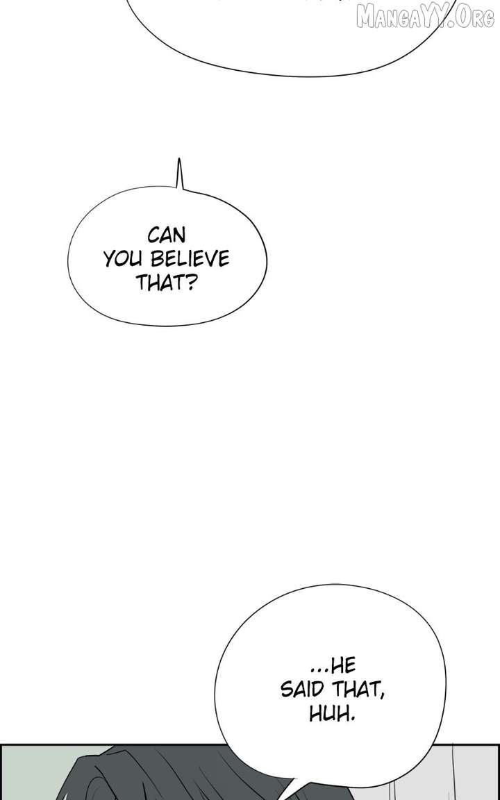 Love Letter Chapter 31 page 104
