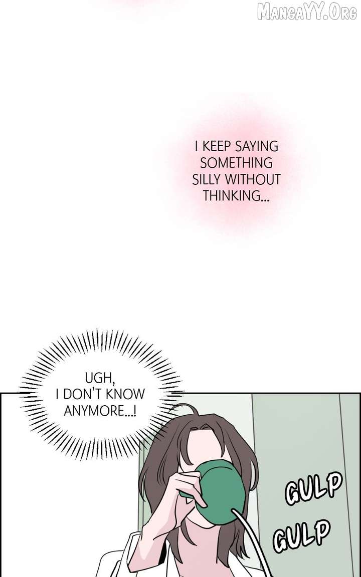 Love Letter Chapter 31 page 108