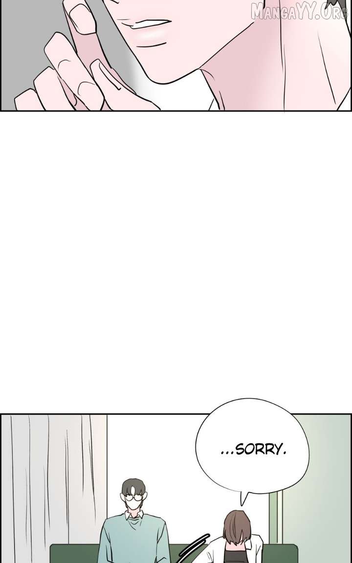Love Letter Chapter 31 page 110