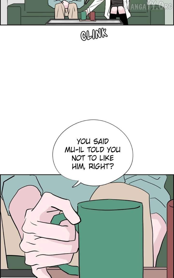 Love Letter Chapter 31 page 111