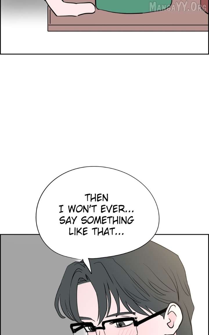 Love Letter Chapter 31 page 112