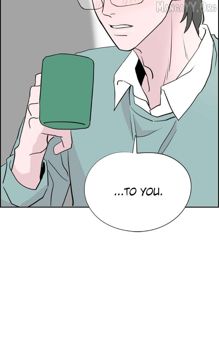 Love Letter Chapter 31 page 113
