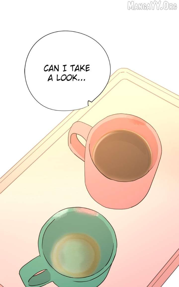 Love Letter Chapter 31 page 118