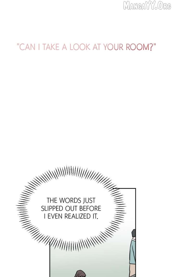Love Letter Chapter 32 page 4