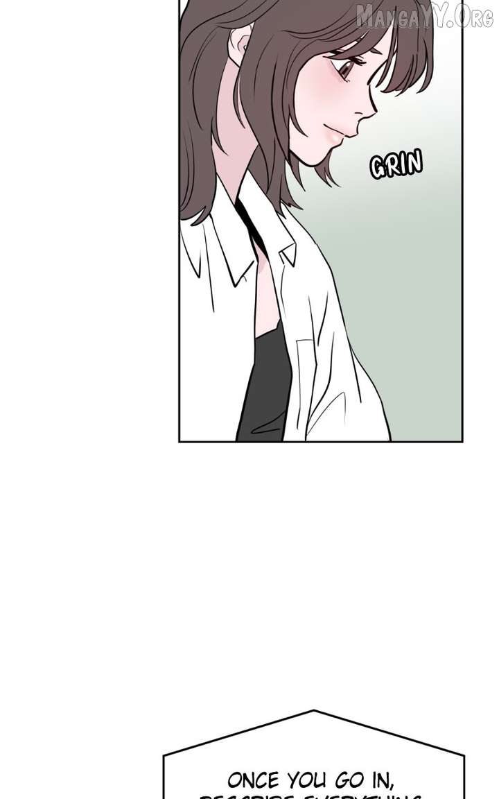 Love Letter Chapter 32 page 6