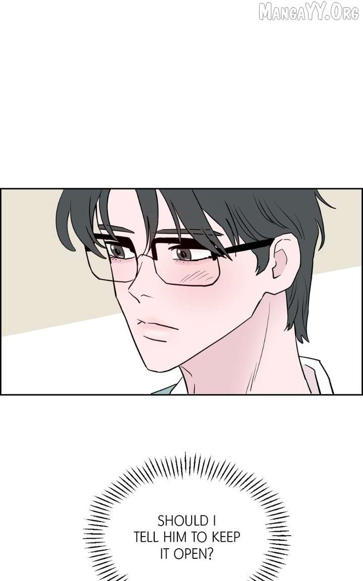 Love Letter Chapter 32 page 14