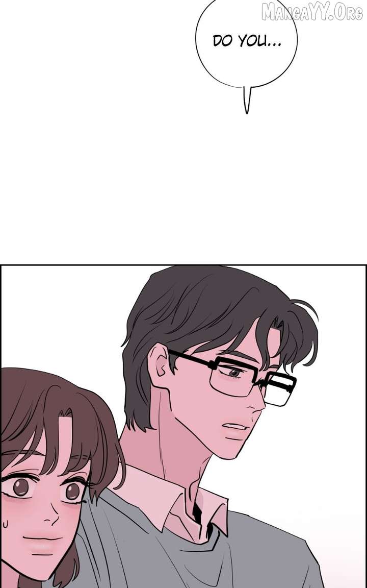 Love Letter Chapter 32 page 22