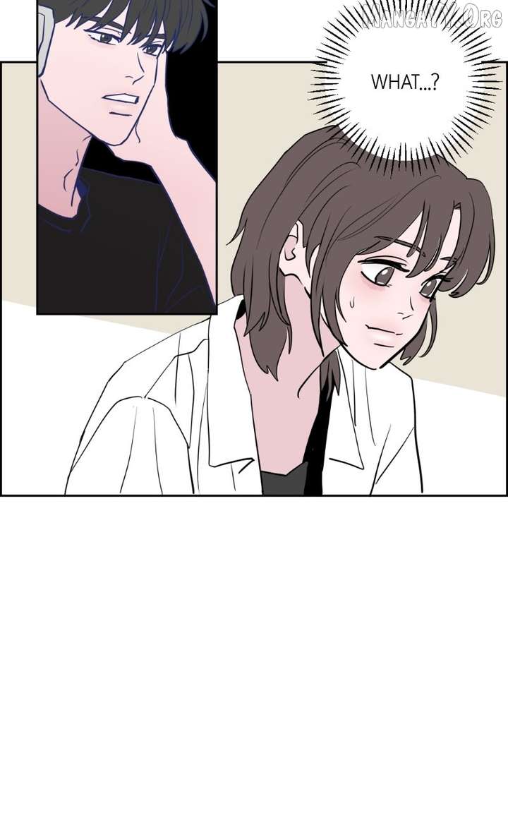 Love Letter Chapter 32 page 28