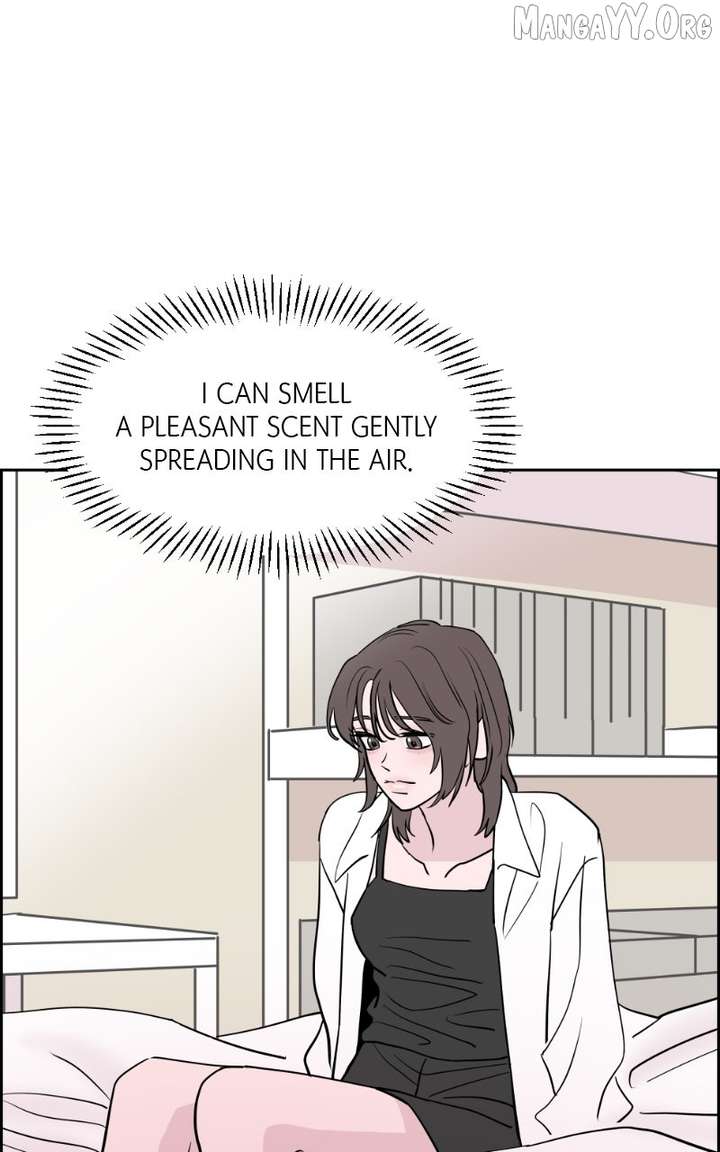 Love Letter Chapter 32 page 30