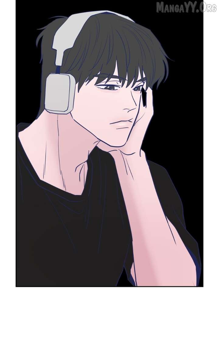 Love Letter Chapter 32 page 32