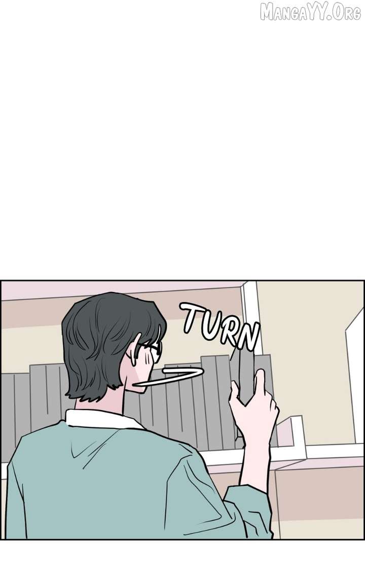 Love Letter Chapter 32 page 36