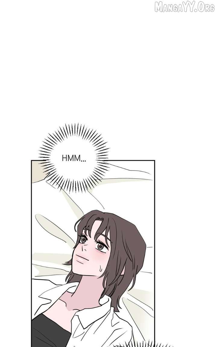 Love Letter Chapter 32 page 37