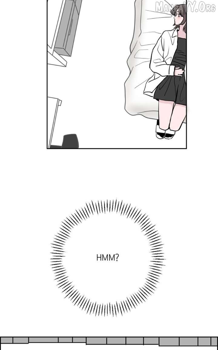 Love Letter Chapter 32 page 39