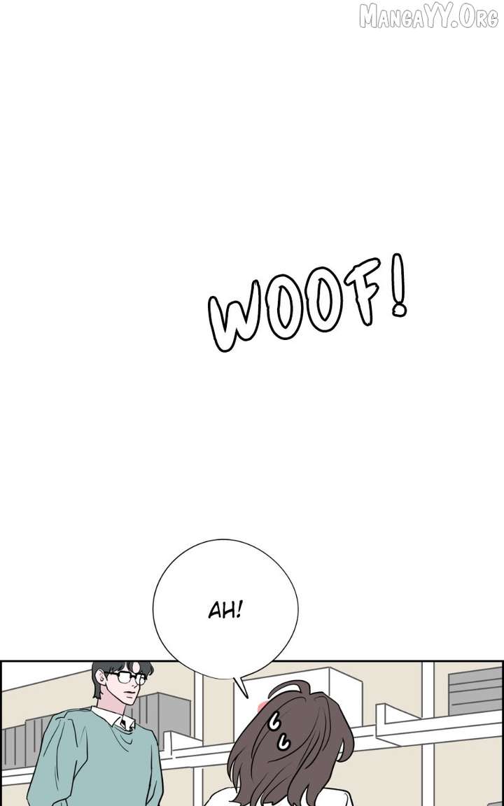 Love Letter Chapter 32 page 42
