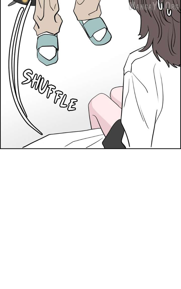 Love Letter Chapter 32 page 44