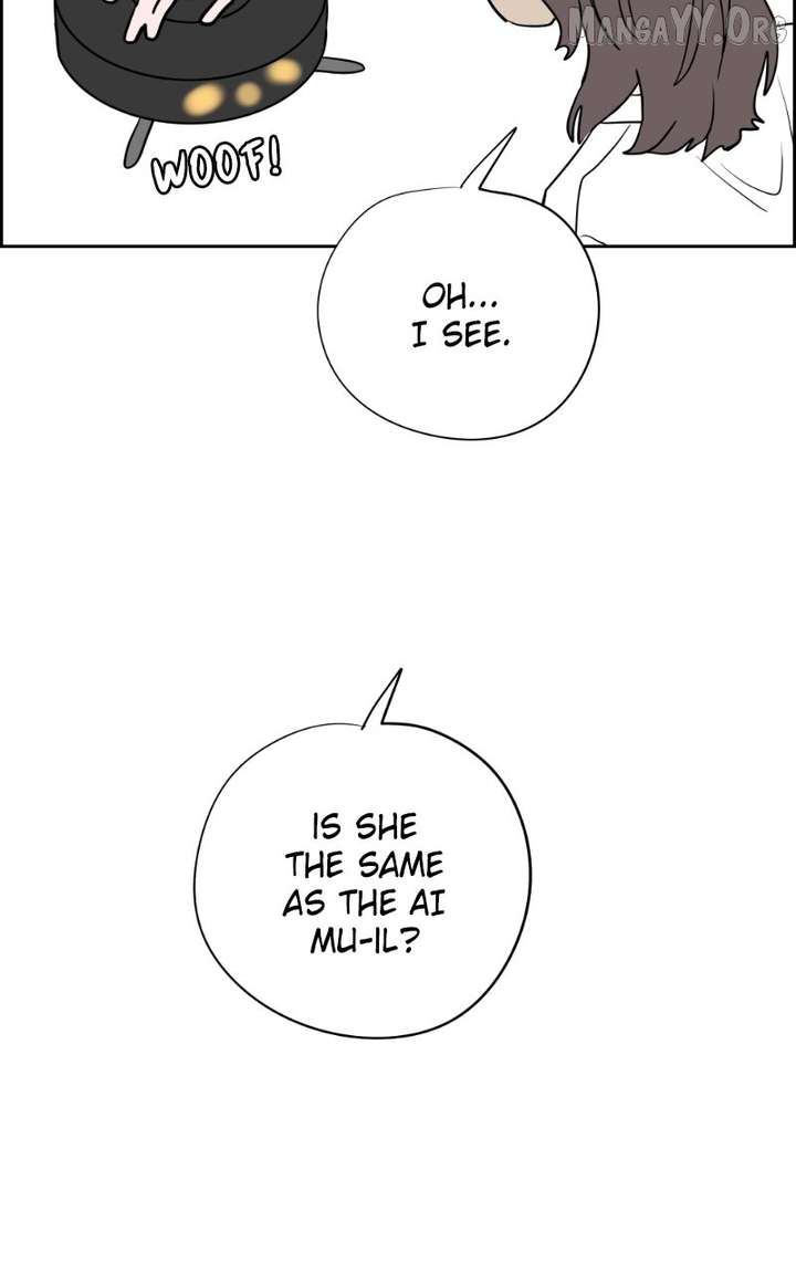 Love Letter Chapter 32 page 47