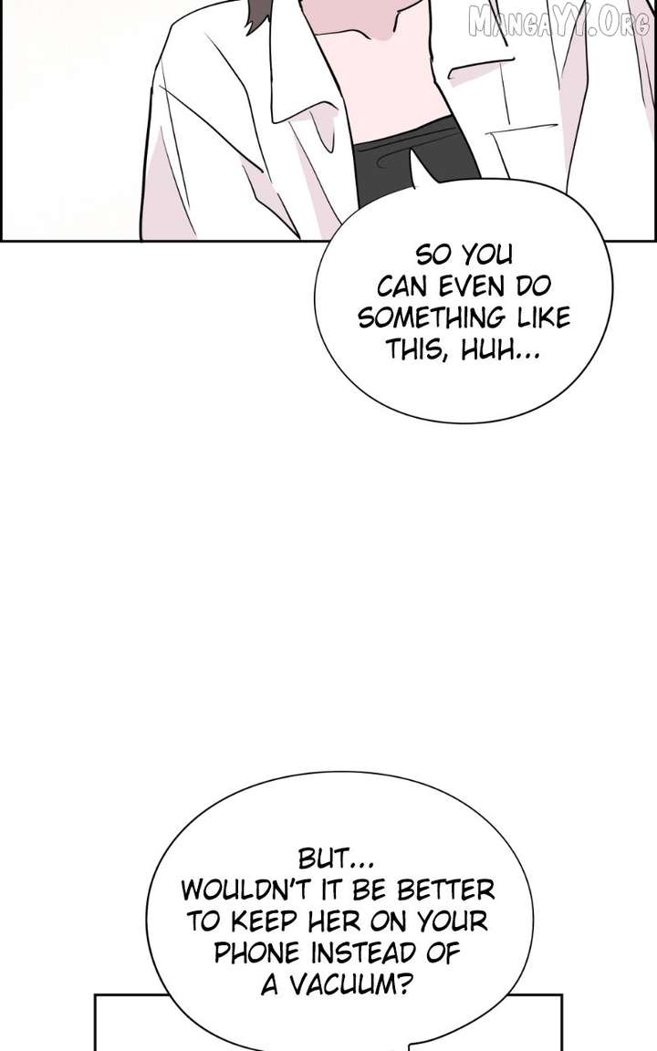 Love Letter Chapter 32 page 50