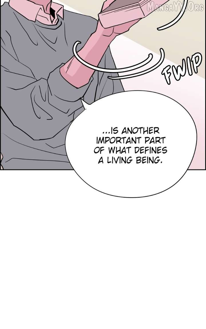 Love Letter Chapter 32 page 54