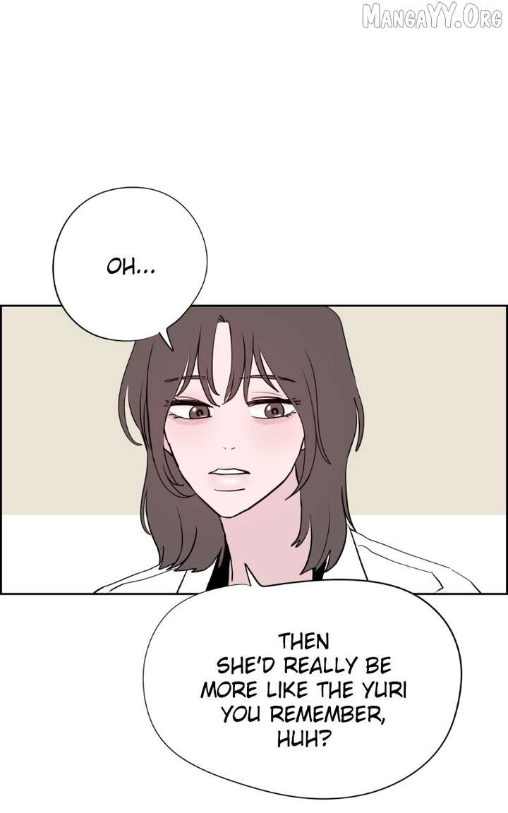 Love Letter Chapter 32 page 57