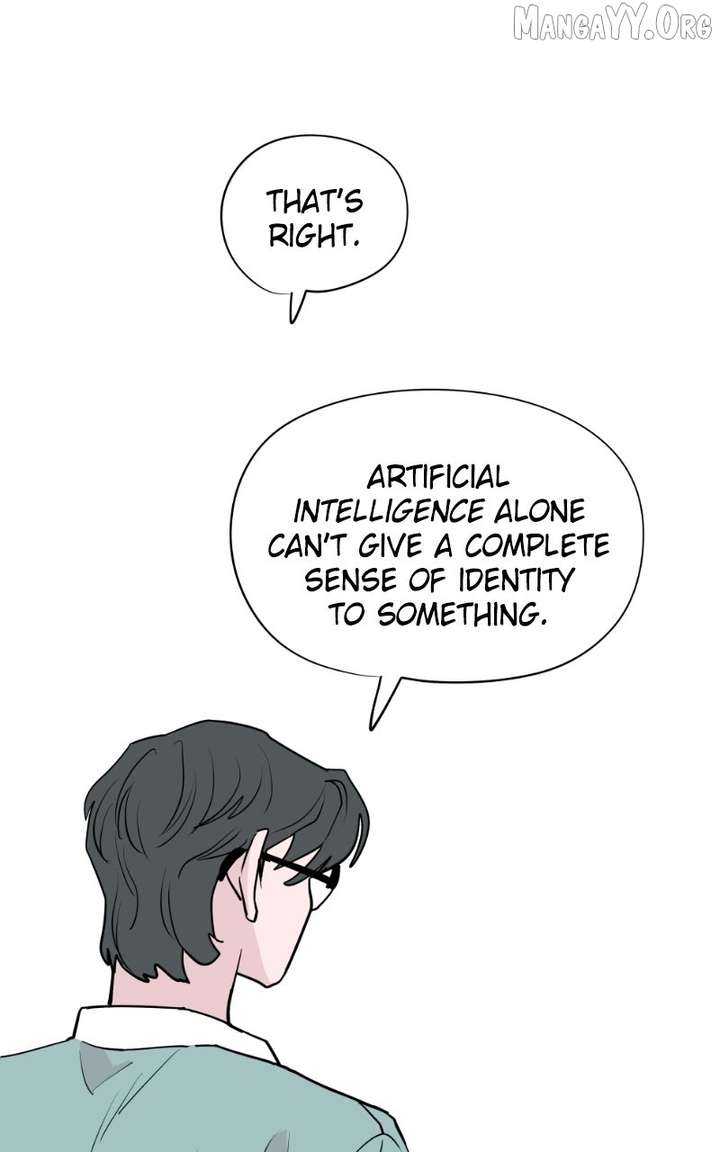 Love Letter Chapter 32 page 58