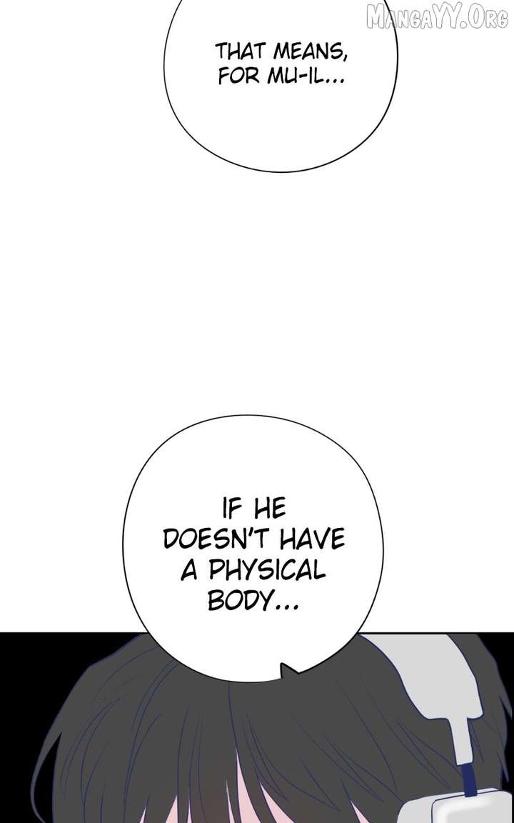 Love Letter Chapter 32 page 60