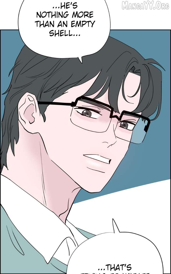 Love Letter Chapter 32 page 62