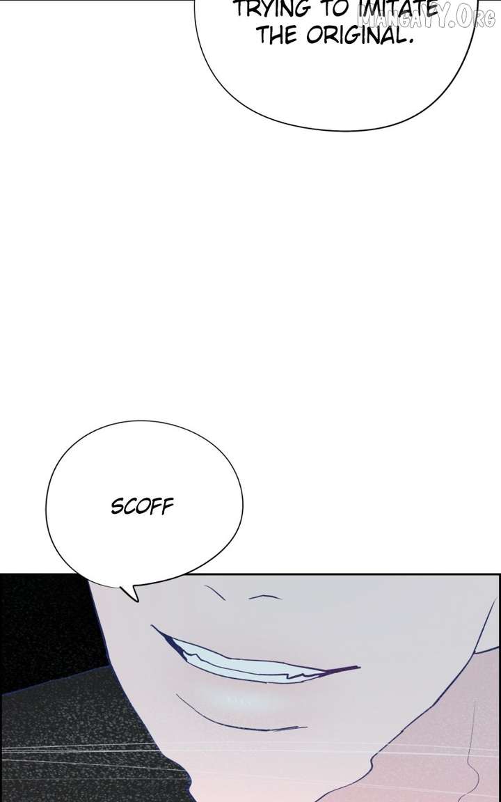 Love Letter Chapter 32 page 63
