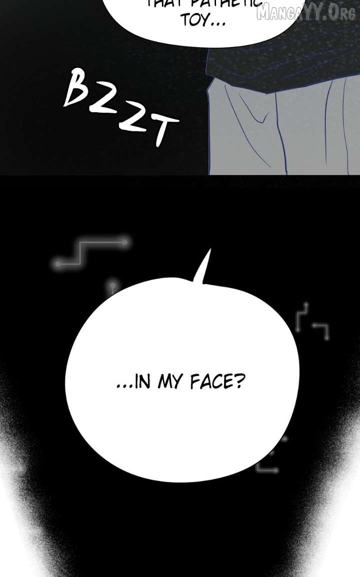 Love Letter Chapter 32 page 66