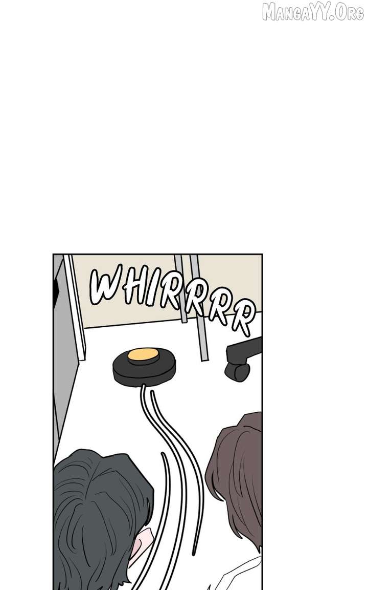 Love Letter Chapter 32 page 69