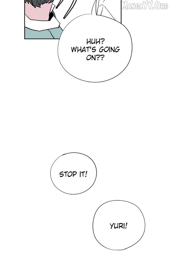 Love Letter Chapter 32 page 70
