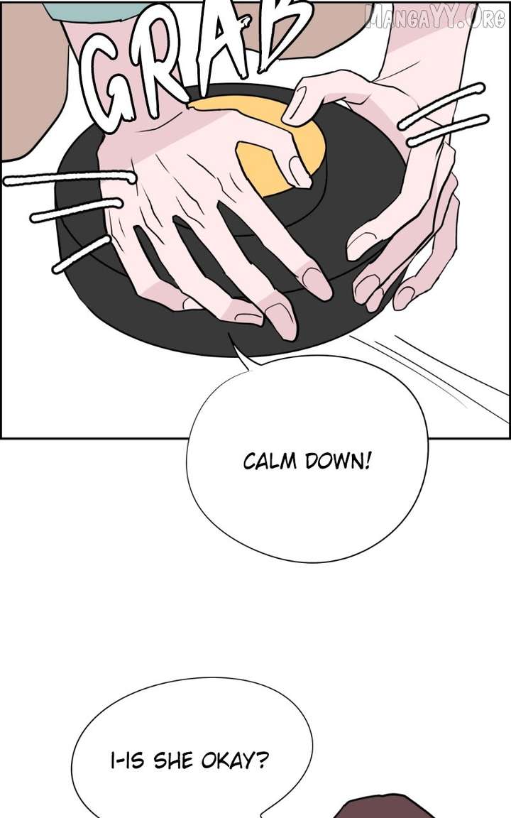 Love Letter Chapter 32 page 73