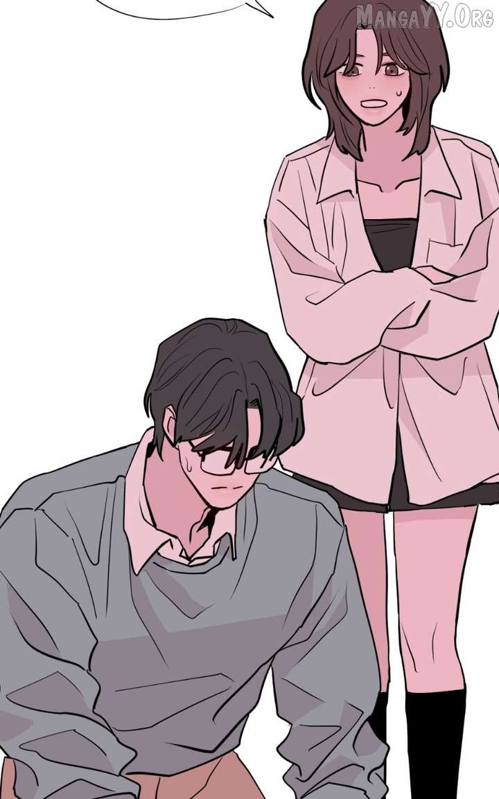 Love Letter Chapter 32 page 74