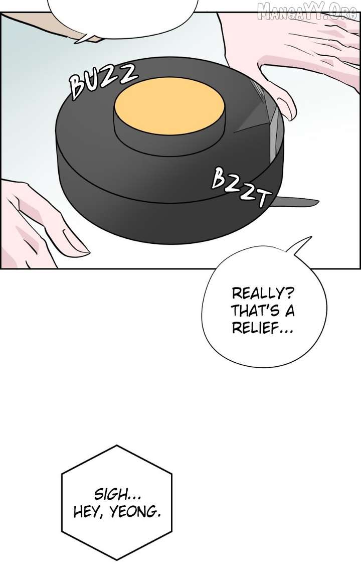 Love Letter Chapter 32 page 77