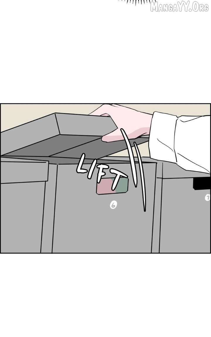 Love Letter Chapter 32 page 81
