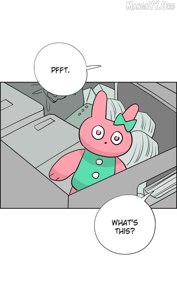Love Letter Chapter 32 page 82