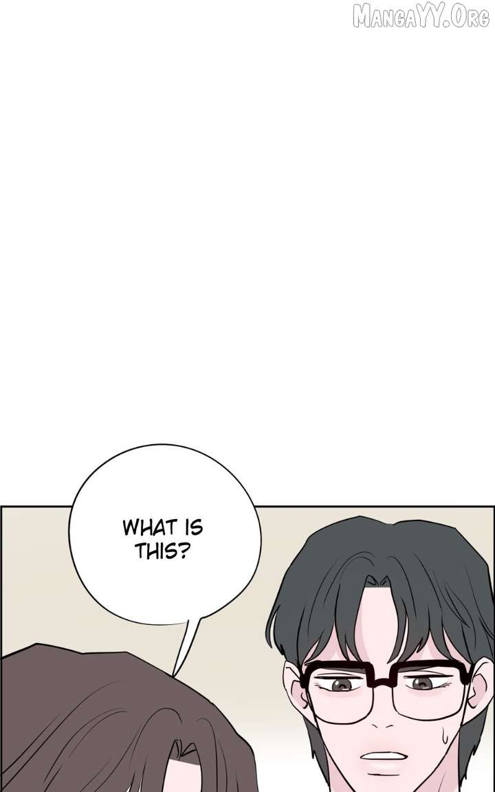 Love Letter Chapter 32 page 88