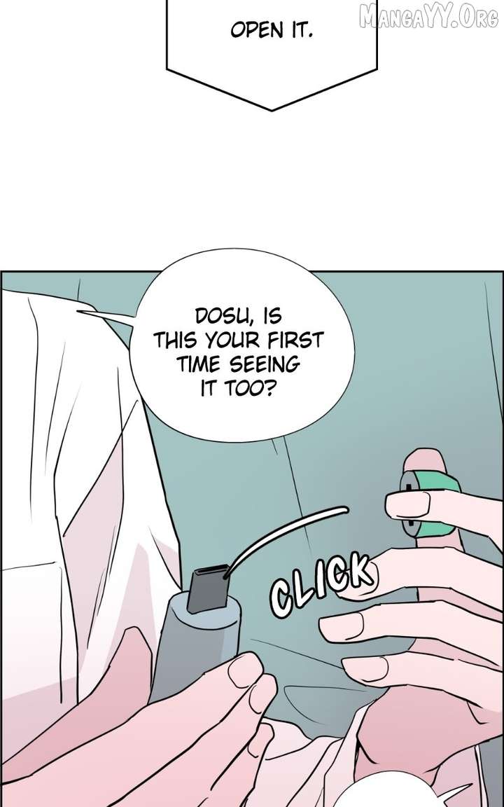 Love Letter Chapter 32 page 90