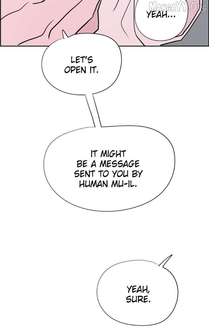 Love Letter Chapter 32 page 91