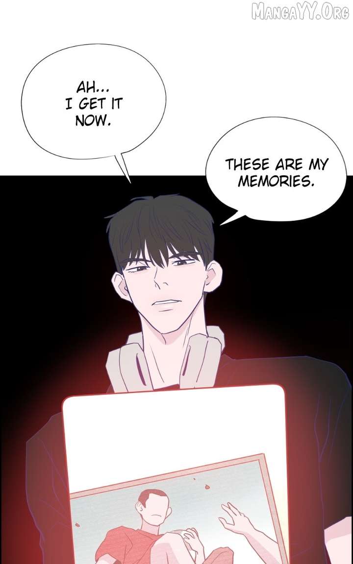 Love Letter Chapter 32 page 107