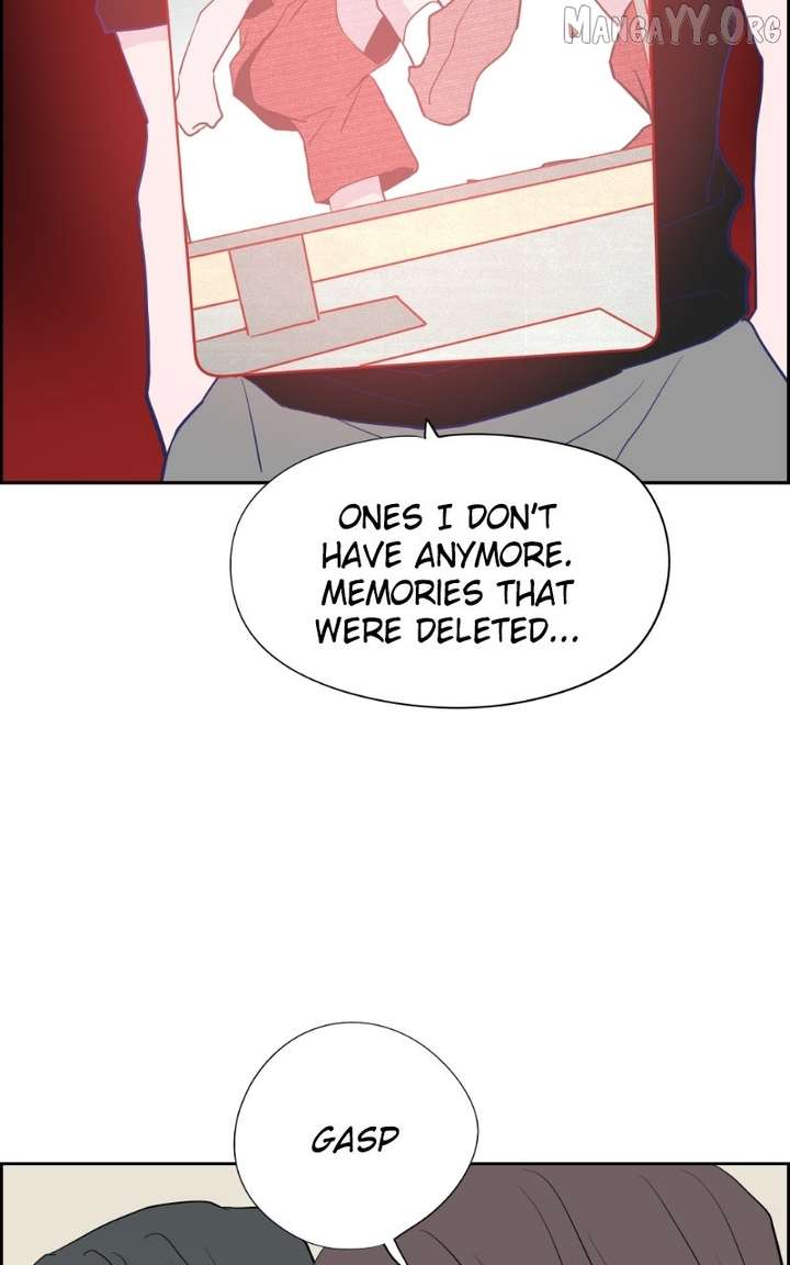 Love Letter Chapter 32 page 108