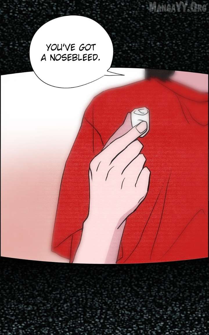 Love Letter Chapter 32 page 112