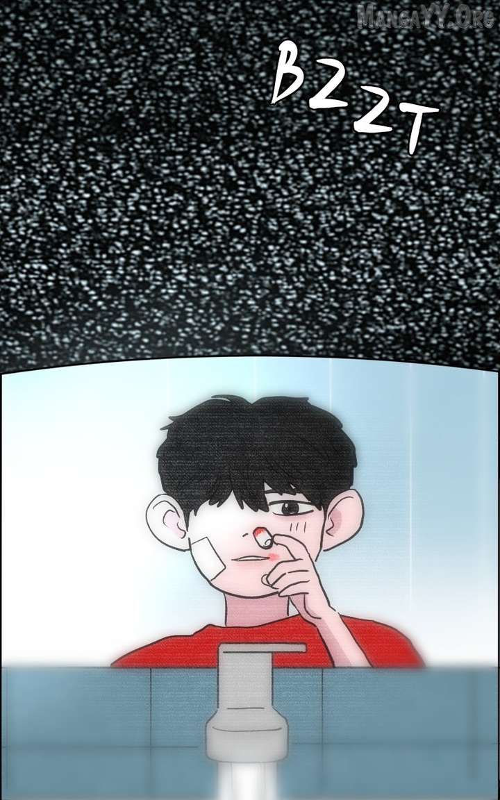Love Letter Chapter 32 page 113