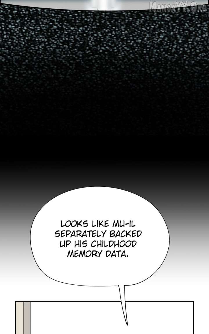 Love Letter Chapter 32 page 114