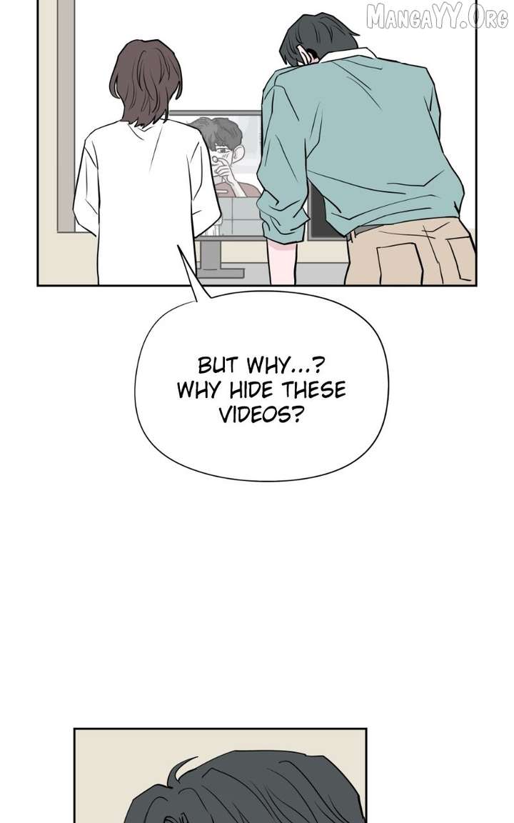 Love Letter Chapter 32 page 115