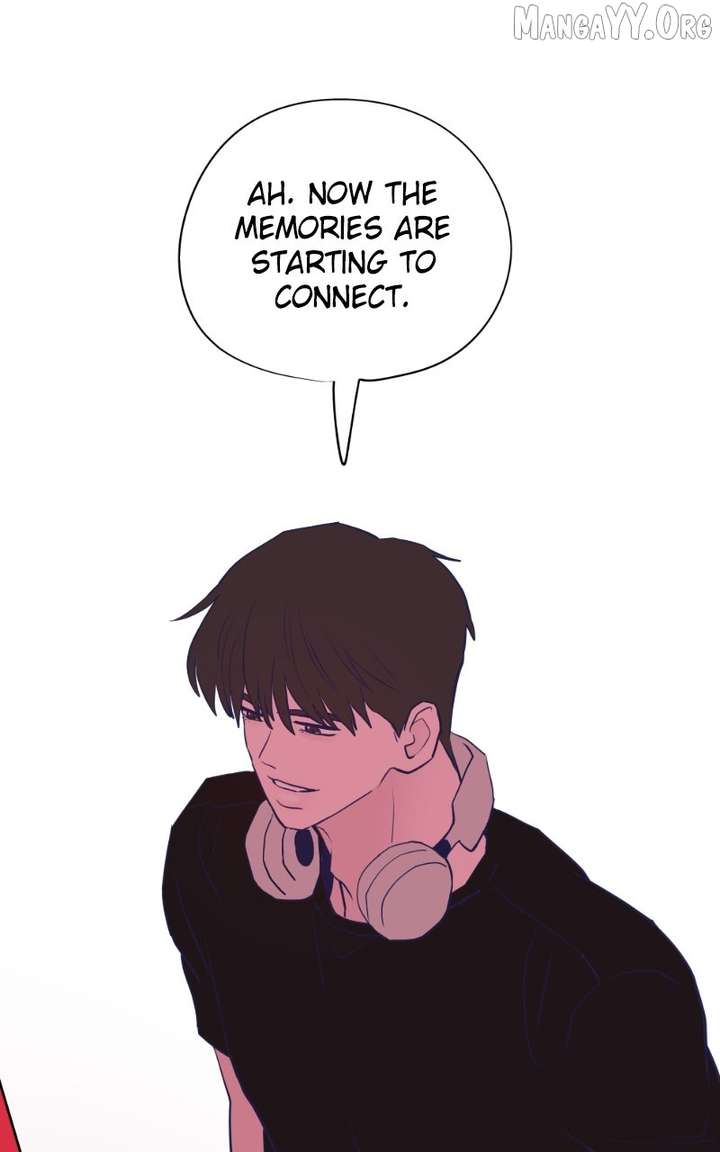 Love Letter Chapter 32 page 117
