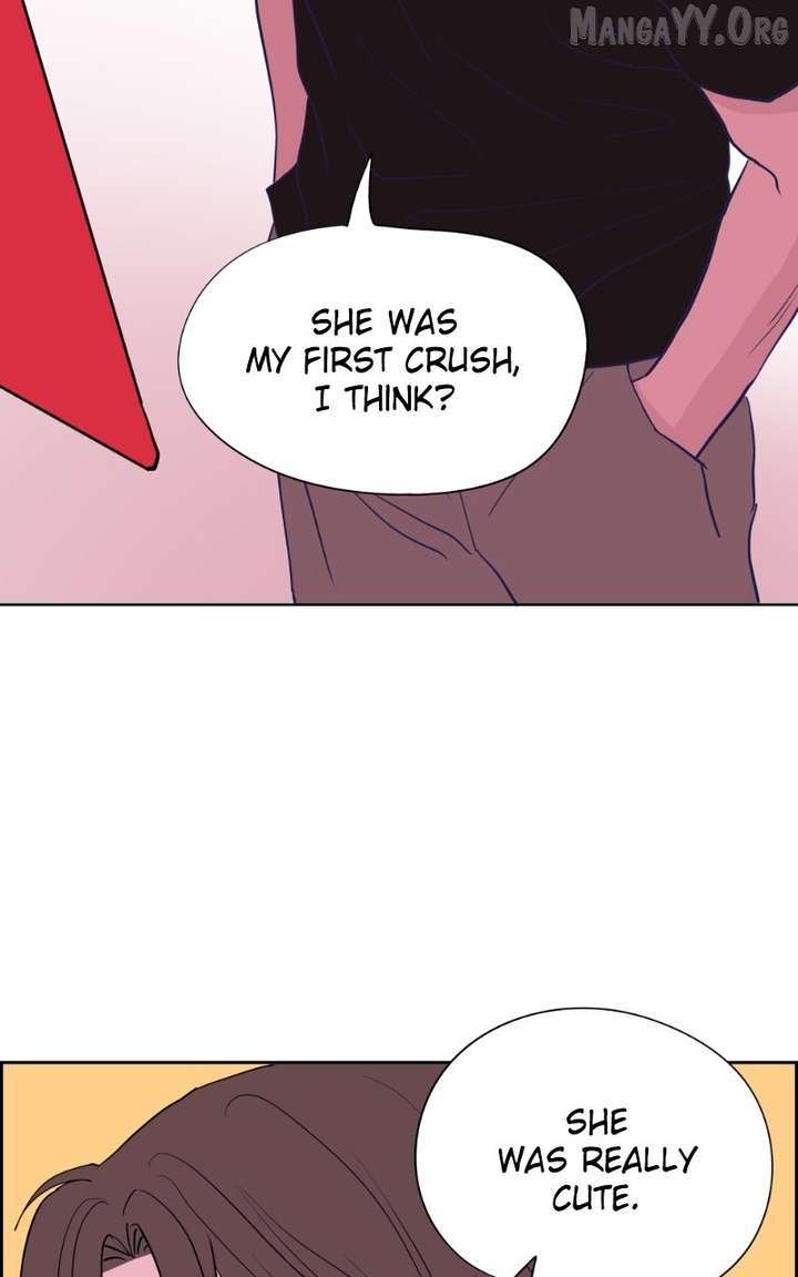 Love Letter Chapter 32 page 118